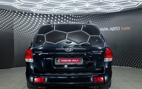 Hyundai Santa Fe Classic, 2009 год, 856 000 рублей, 8 фотография