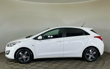 Hyundai i30 II рестайлинг, 2014 год, 1 036 000 рублей, 4 фотография