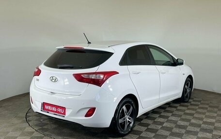 Hyundai i30 II рестайлинг, 2014 год, 1 036 000 рублей, 7 фотография