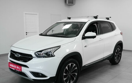 Chery Tiggo 7 I, 2019 год, 1 170 000 рублей, 1 фотография