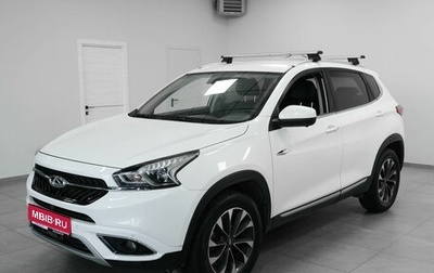 Chery Tiggo 7 I, 2019 год, 1 170 000 рублей, 1 фотография