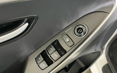 Hyundai i30 II рестайлинг, 2014 год, 1 036 000 рублей, 13 фотография