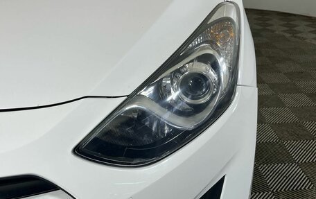 Hyundai i30 II рестайлинг, 2014 год, 1 036 000 рублей, 18 фотография