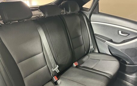Hyundai i30 II рестайлинг, 2014 год, 1 036 000 рублей, 16 фотография
