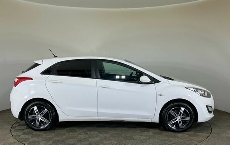 Hyundai i30 II рестайлинг, 2014 год, 1 036 000 рублей, 20 фотография