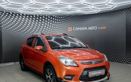 Lifan X50, 2015 год, 375 000 рублей, 3 фотография