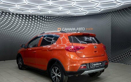 Lifan X50, 2015 год, 375 000 рублей, 4 фотография