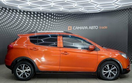 Lifan X50, 2015 год, 375 000 рублей, 5 фотография