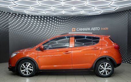 Lifan X50, 2015 год, 375 000 рублей, 6 фотография