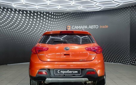 Lifan X50, 2015 год, 375 000 рублей, 8 фотография