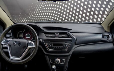 Lifan X50, 2015 год, 375 000 рублей, 10 фотография