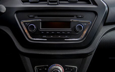 Lifan X50, 2015 год, 375 000 рублей, 13 фотография