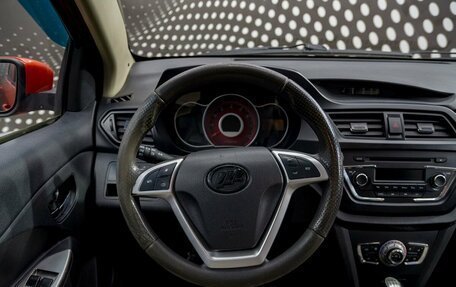 Lifan X50, 2015 год, 375 000 рублей, 9 фотография