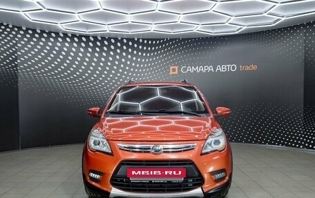 Lifan X50, 2015 год, 375 000 рублей, 7 фотография