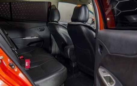 Lifan X50, 2015 год, 375 000 рублей, 12 фотография