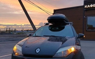 Renault Laguna III рестайлинг, 2009 год, 799 000 рублей, 1 фотография