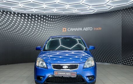 KIA Rio II, 2010 год, 375 000 рублей, 7 фотография