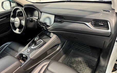 Haval F7 I, 2020 год, 1 549 800 рублей, 3 фотография