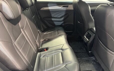 Haval F7 I, 2020 год, 1 549 800 рублей, 4 фотография
