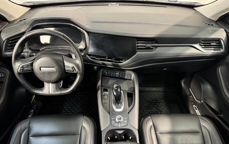 Haval F7 I, 2020 год, 1 549 800 рублей, 8 фотография