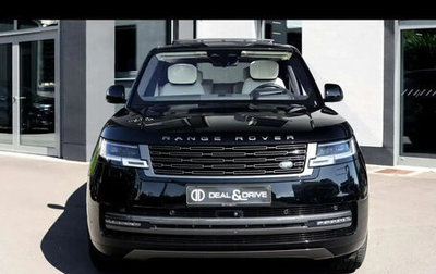Land Rover Range Rover IV рестайлинг, 2022 год, 20 650 000 рублей, 1 фотография