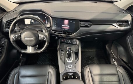 Haval F7 I, 2020 год, 1 549 800 рублей, 9 фотография