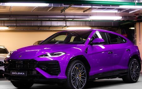 Lamborghini Urus I, 2025 год, 42 000 000 рублей, 1 фотография