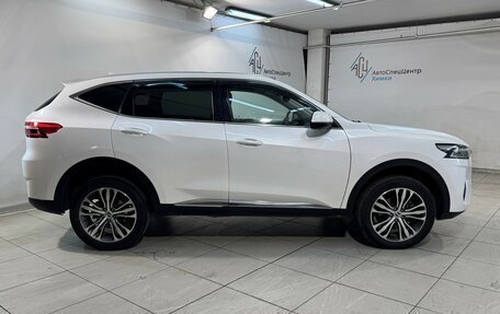Haval F7 I, 2020 год, 1 549 800 рублей, 17 фотография
