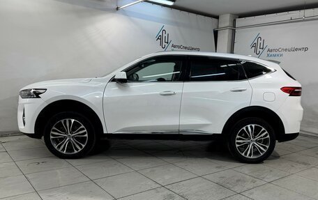 Haval F7 I, 2020 год, 1 549 800 рублей, 18 фотография