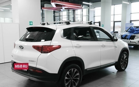 Chery Tiggo 7 I, 2019 год, 1 170 000 рублей, 4 фотография