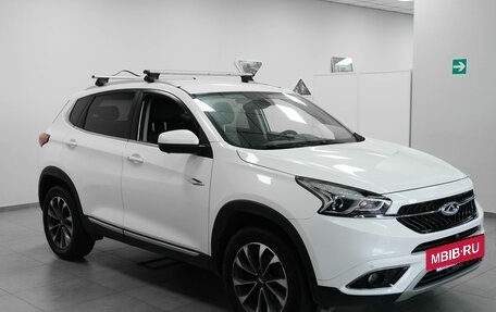 Chery Tiggo 7 I, 2019 год, 1 170 000 рублей, 2 фотография