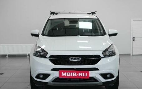 Chery Tiggo 7 I, 2019 год, 1 170 000 рублей, 5 фотография