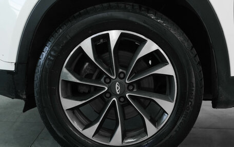 Chery Tiggo 7 I, 2019 год, 1 170 000 рублей, 8 фотография