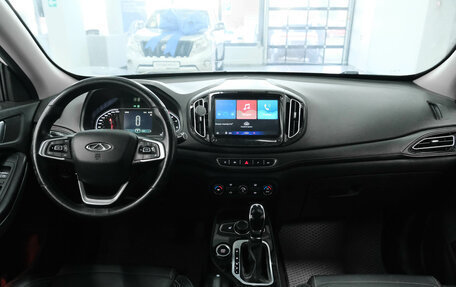 Chery Tiggo 7 I, 2019 год, 1 170 000 рублей, 17 фотография