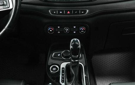 Chery Tiggo 7 I, 2019 год, 1 170 000 рублей, 19 фотография