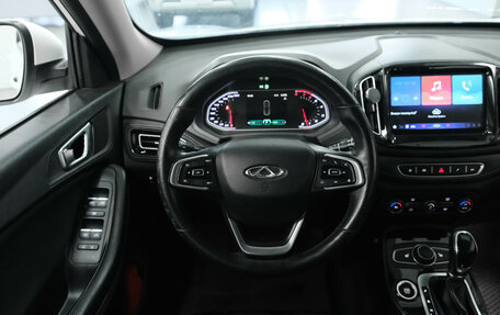 Chery Tiggo 7 I, 2019 год, 1 170 000 рублей, 20 фотография