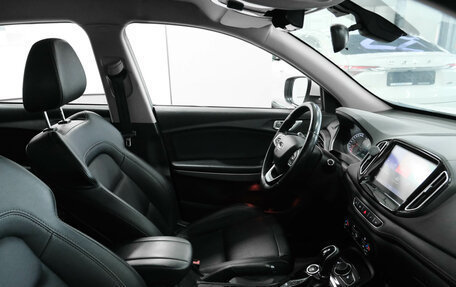 Chery Tiggo 7 I, 2019 год, 1 170 000 рублей, 23 фотография