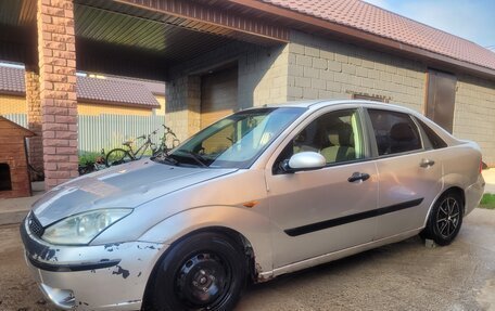 Ford Focus IV, 2003 год, 125 000 рублей, 5 фотография