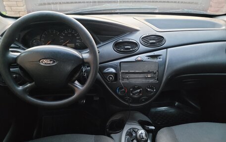 Ford Focus IV, 2003 год, 125 000 рублей, 8 фотография