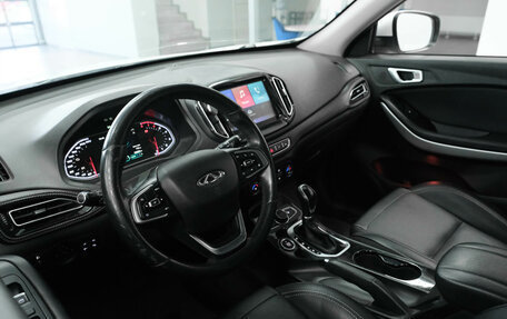 Chery Tiggo 7 I, 2019 год, 1 170 000 рублей, 25 фотография