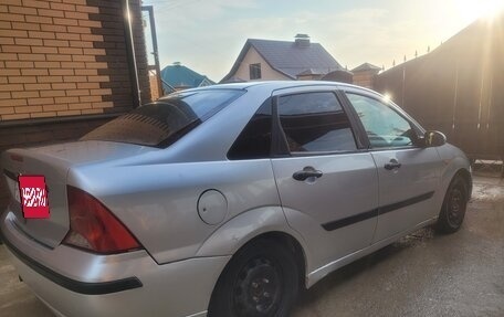 Ford Focus IV, 2003 год, 125 000 рублей, 3 фотография