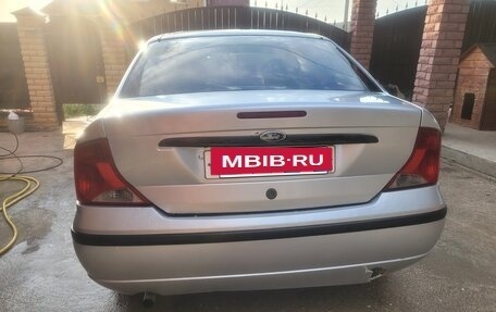 Ford Focus IV, 2003 год, 125 000 рублей, 6 фотография