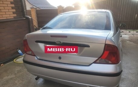 Ford Focus IV, 2003 год, 125 000 рублей, 4 фотография