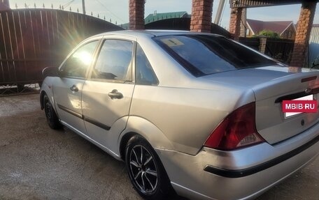 Ford Focus IV, 2003 год, 125 000 рублей, 7 фотография