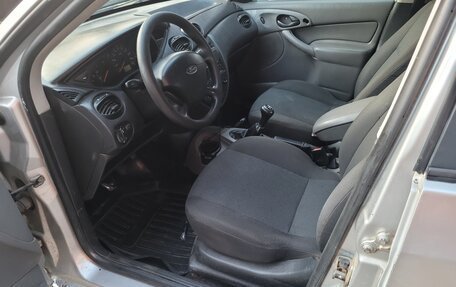 Ford Focus IV, 2003 год, 125 000 рублей, 12 фотография