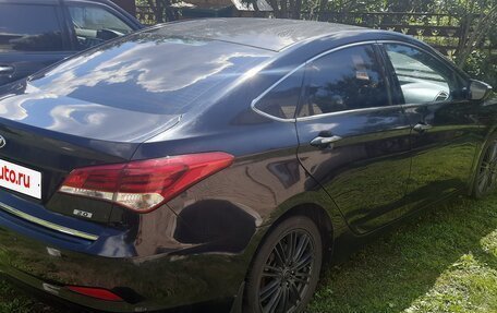 Hyundai i40 I рестайлинг, 2016 год, 1 230 000 рублей, 6 фотография