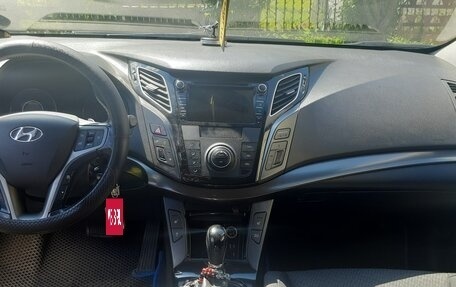 Hyundai i40 I рестайлинг, 2016 год, 1 230 000 рублей, 10 фотография
