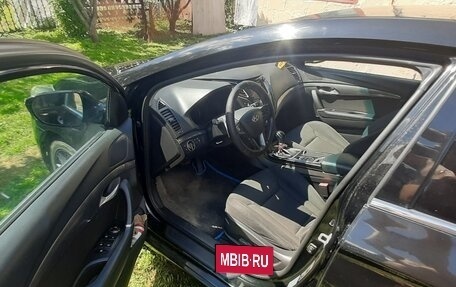 Hyundai i40 I рестайлинг, 2016 год, 1 230 000 рублей, 12 фотография