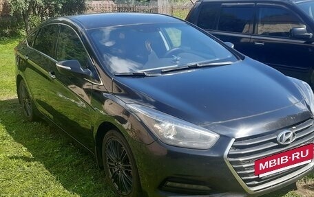 Hyundai i40 I рестайлинг, 2016 год, 1 230 000 рублей, 7 фотография