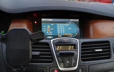 Renault Laguna III рестайлинг, 2009 год, 799 000 рублей, 11 фотография